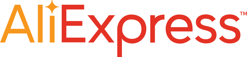 Aliexpress logo