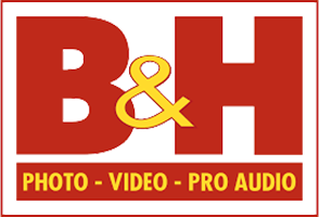 B&H logo