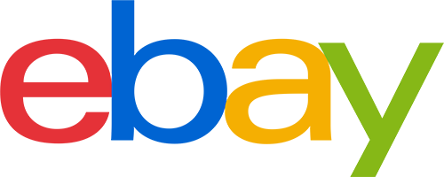 eBay logo