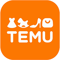 Temu logo
