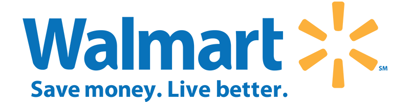 Walmart logo