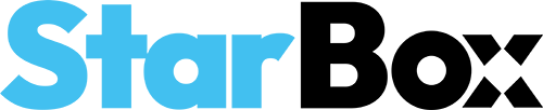 Logo Starbox